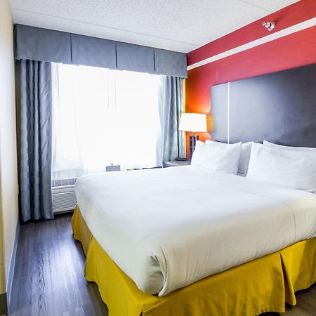 Atwell Suites Austin Airport By Ihg Kültér fotó