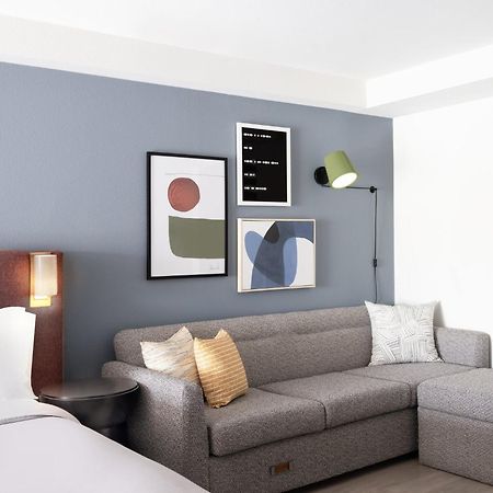 Atwell Suites Austin Airport By Ihg Kültér fotó