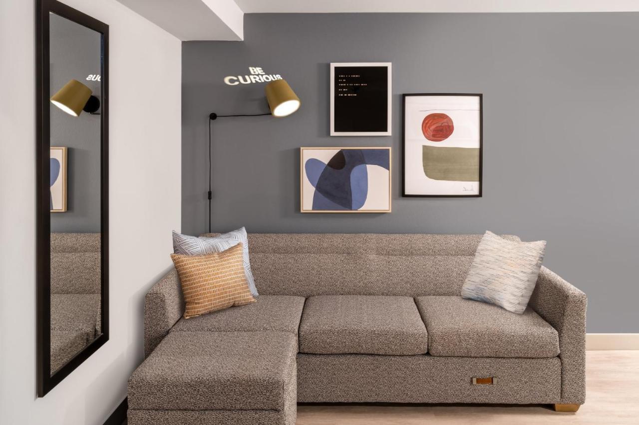 Atwell Suites Austin Airport By Ihg Kültér fotó