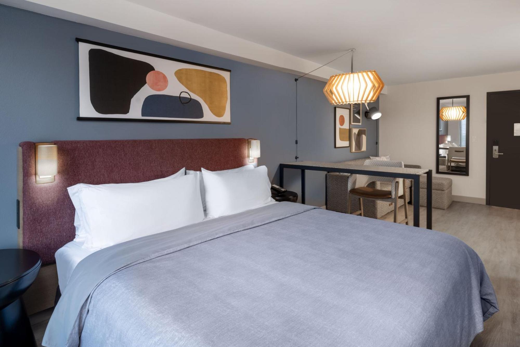 Atwell Suites Austin Airport By Ihg Kültér fotó