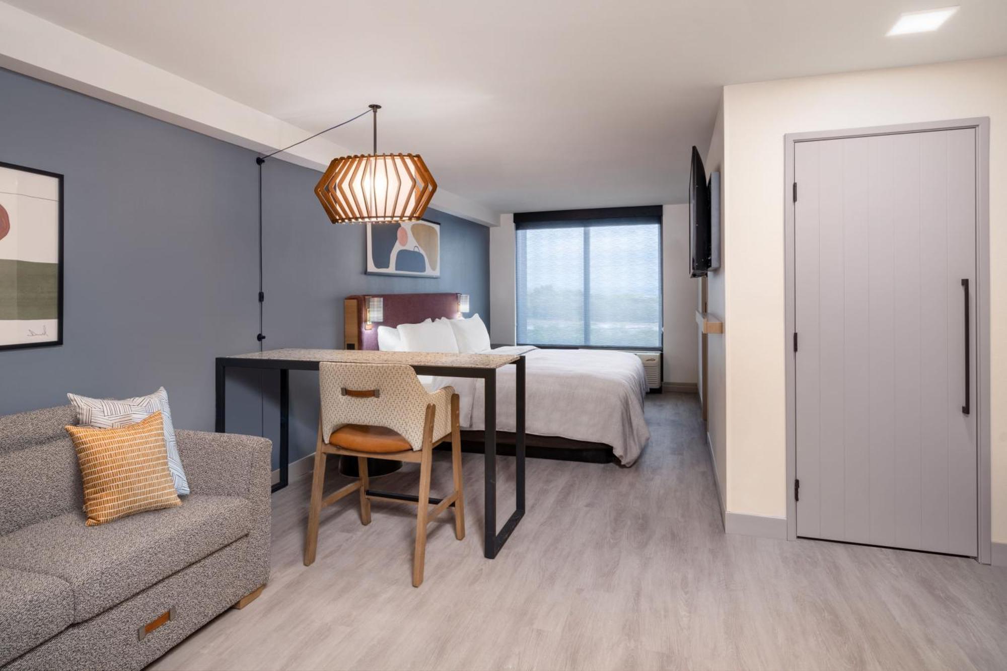 Atwell Suites Austin Airport By Ihg Kültér fotó