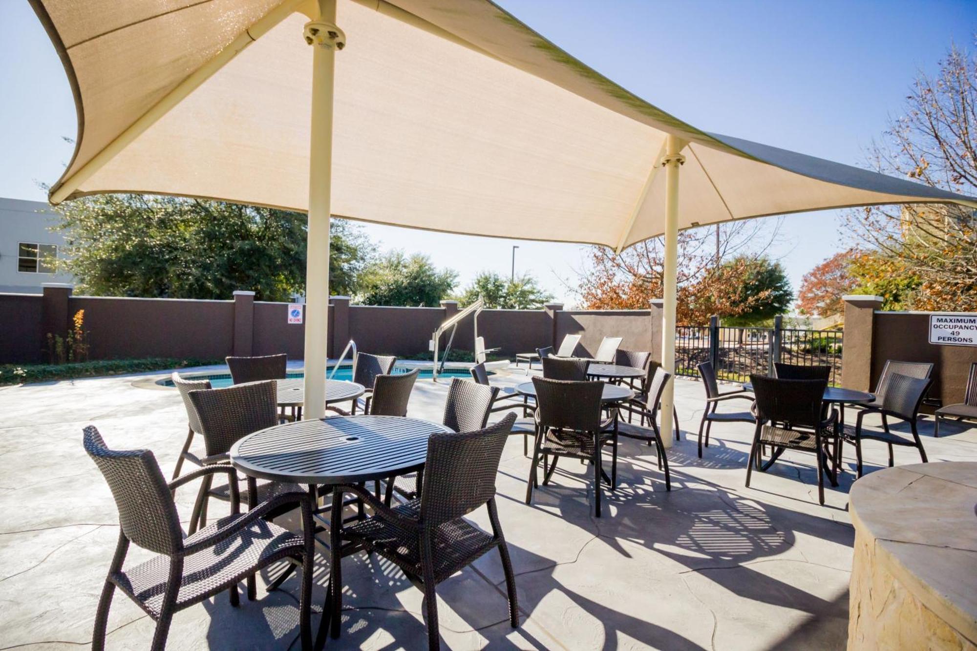 Atwell Suites Austin Airport By Ihg Kültér fotó