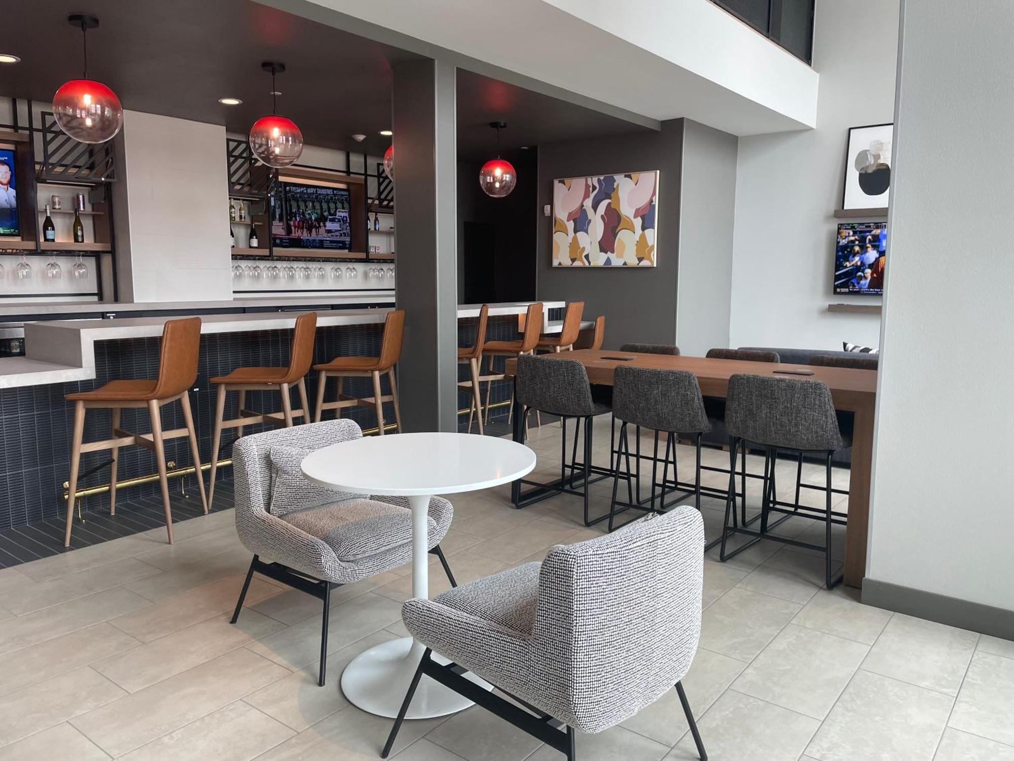 Atwell Suites Austin Airport By Ihg Kültér fotó