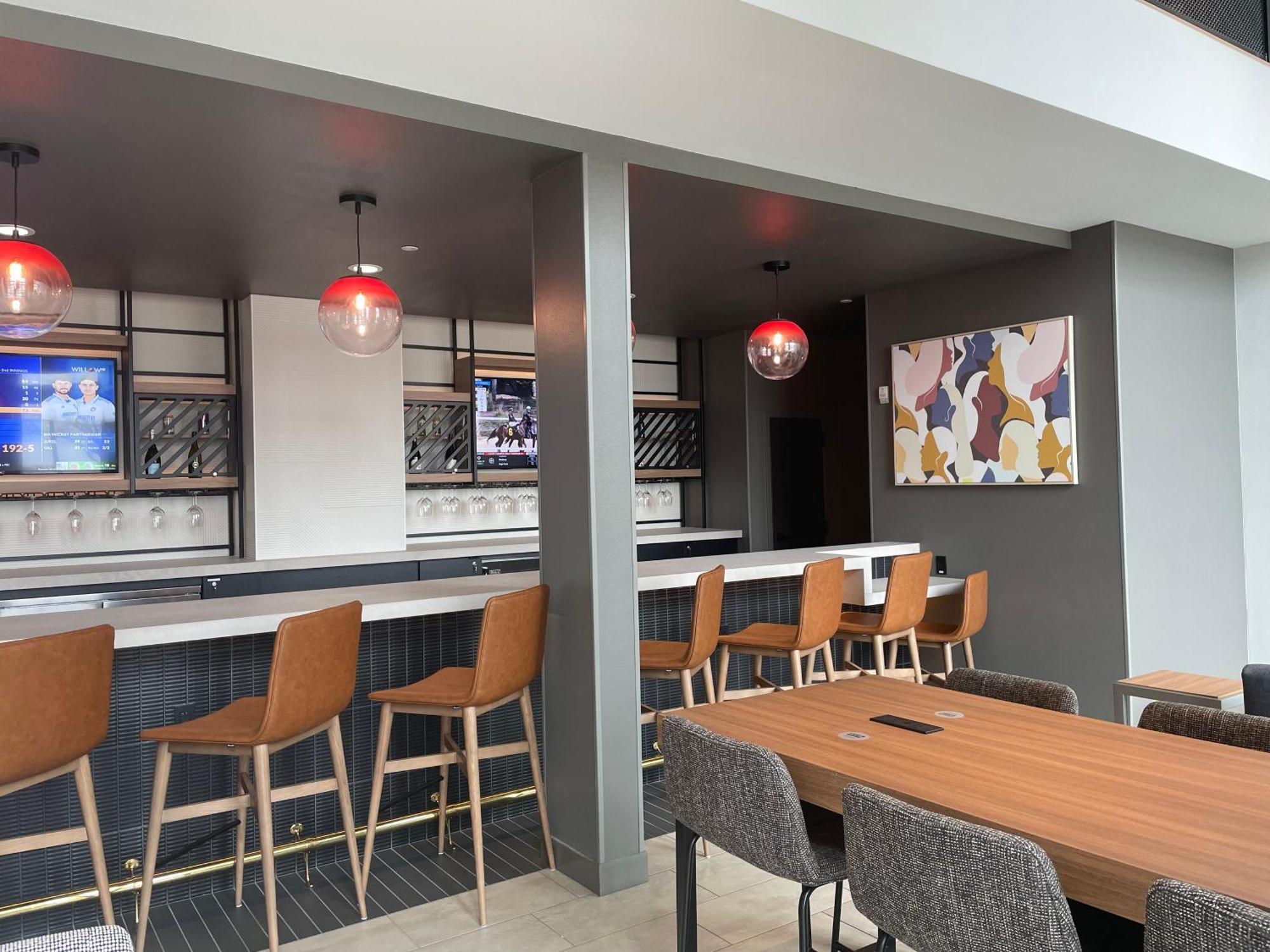 Atwell Suites Austin Airport By Ihg Kültér fotó