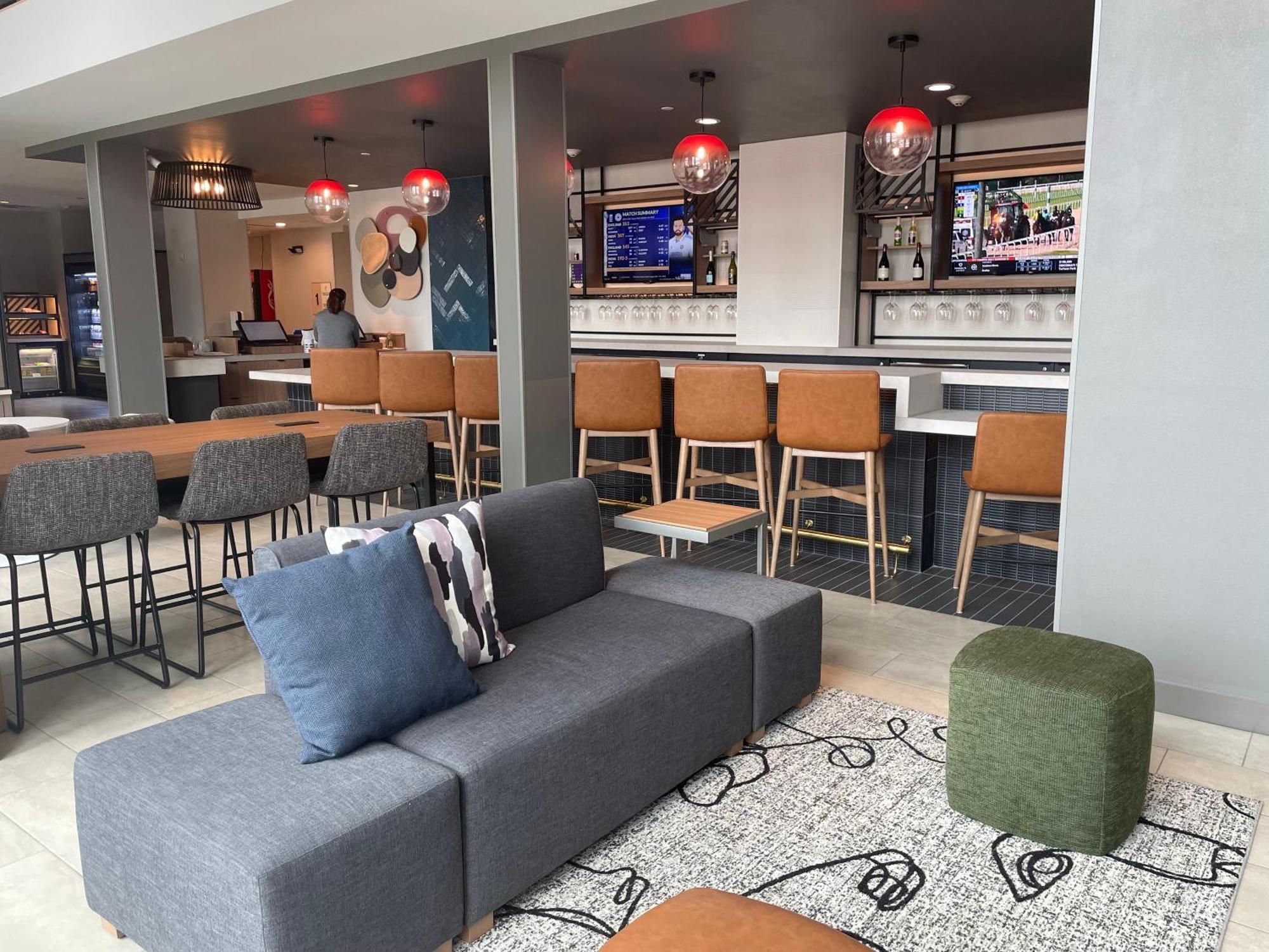Atwell Suites Austin Airport By Ihg Kültér fotó