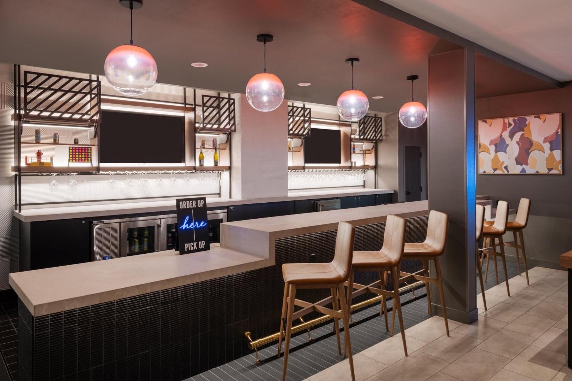 Atwell Suites Austin Airport By Ihg Kültér fotó