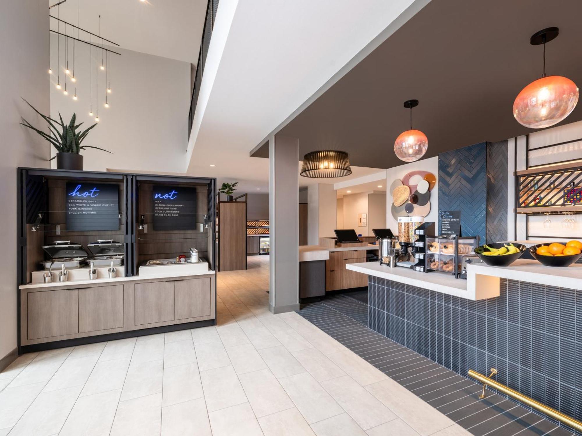 Atwell Suites Austin Airport By Ihg Kültér fotó