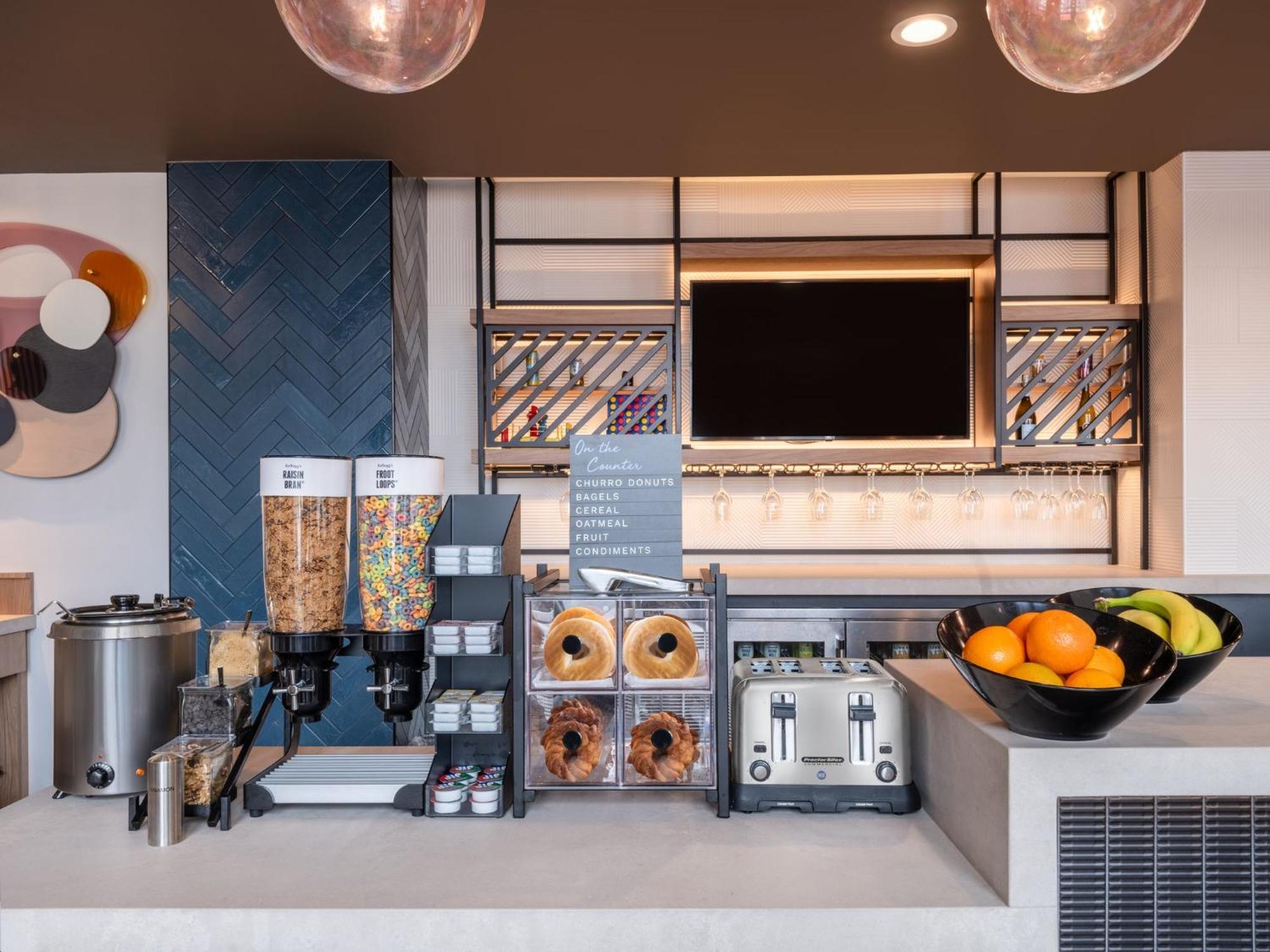 Atwell Suites Austin Airport By Ihg Kültér fotó