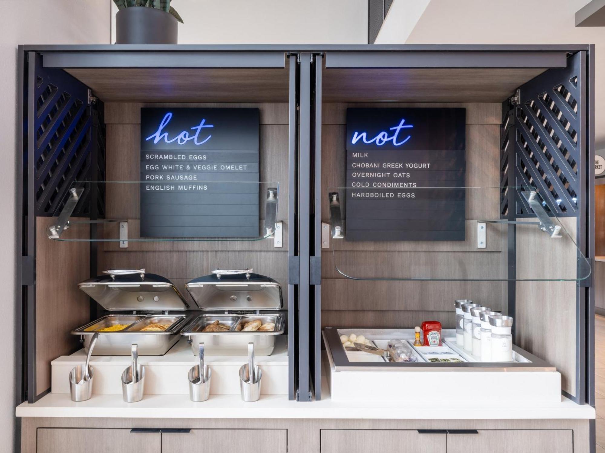 Atwell Suites Austin Airport By Ihg Kültér fotó