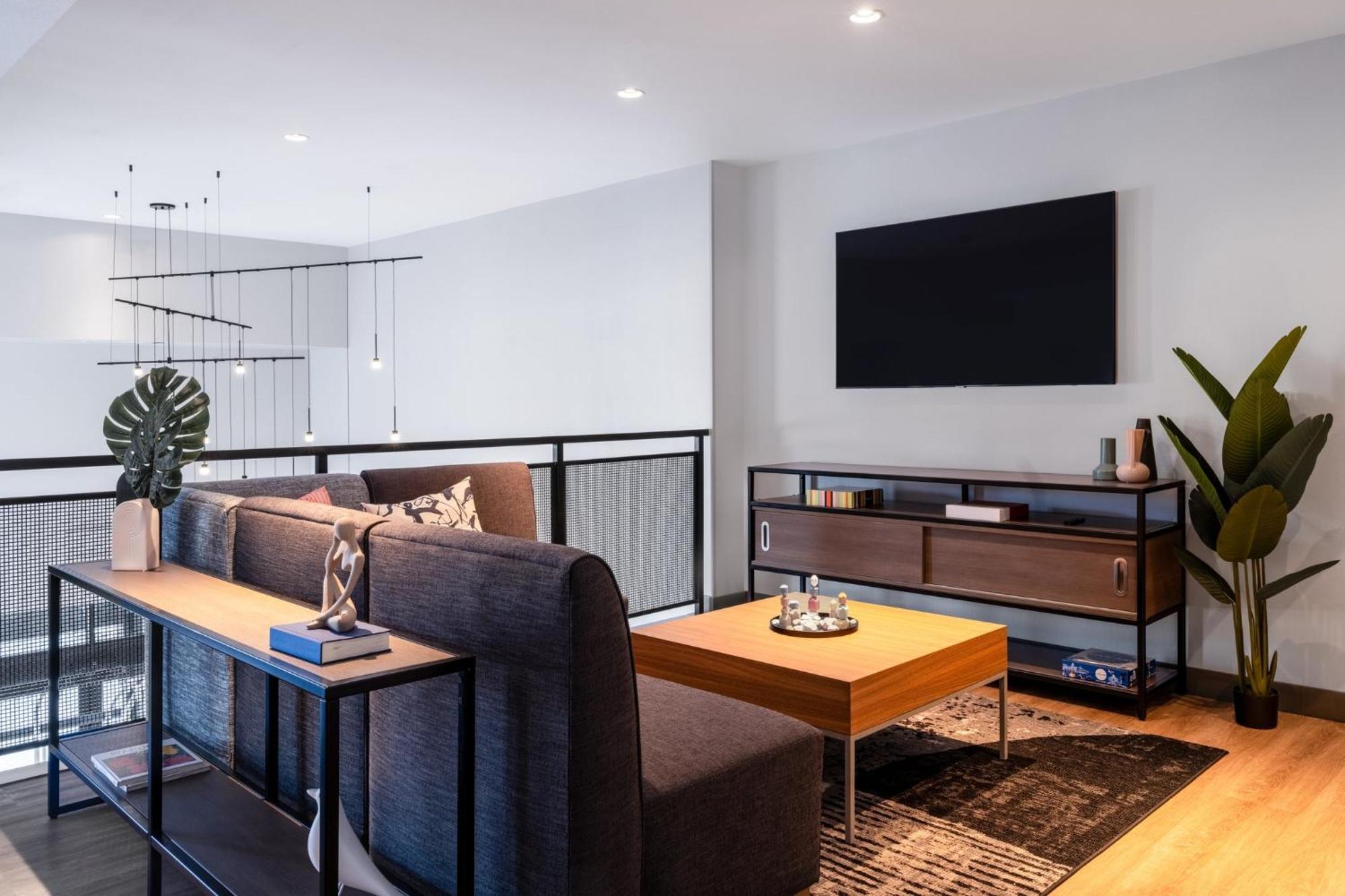Atwell Suites Austin Airport By Ihg Kültér fotó