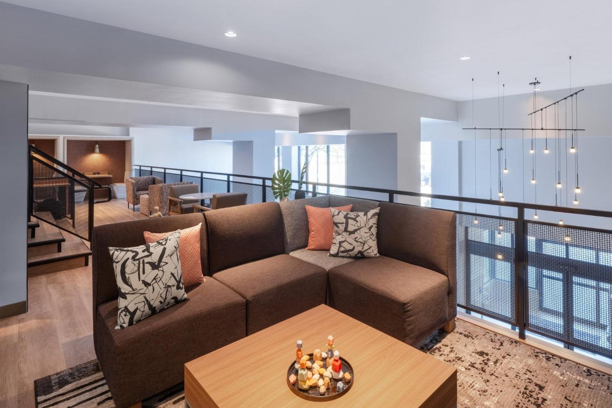 Atwell Suites Austin Airport By Ihg Kültér fotó