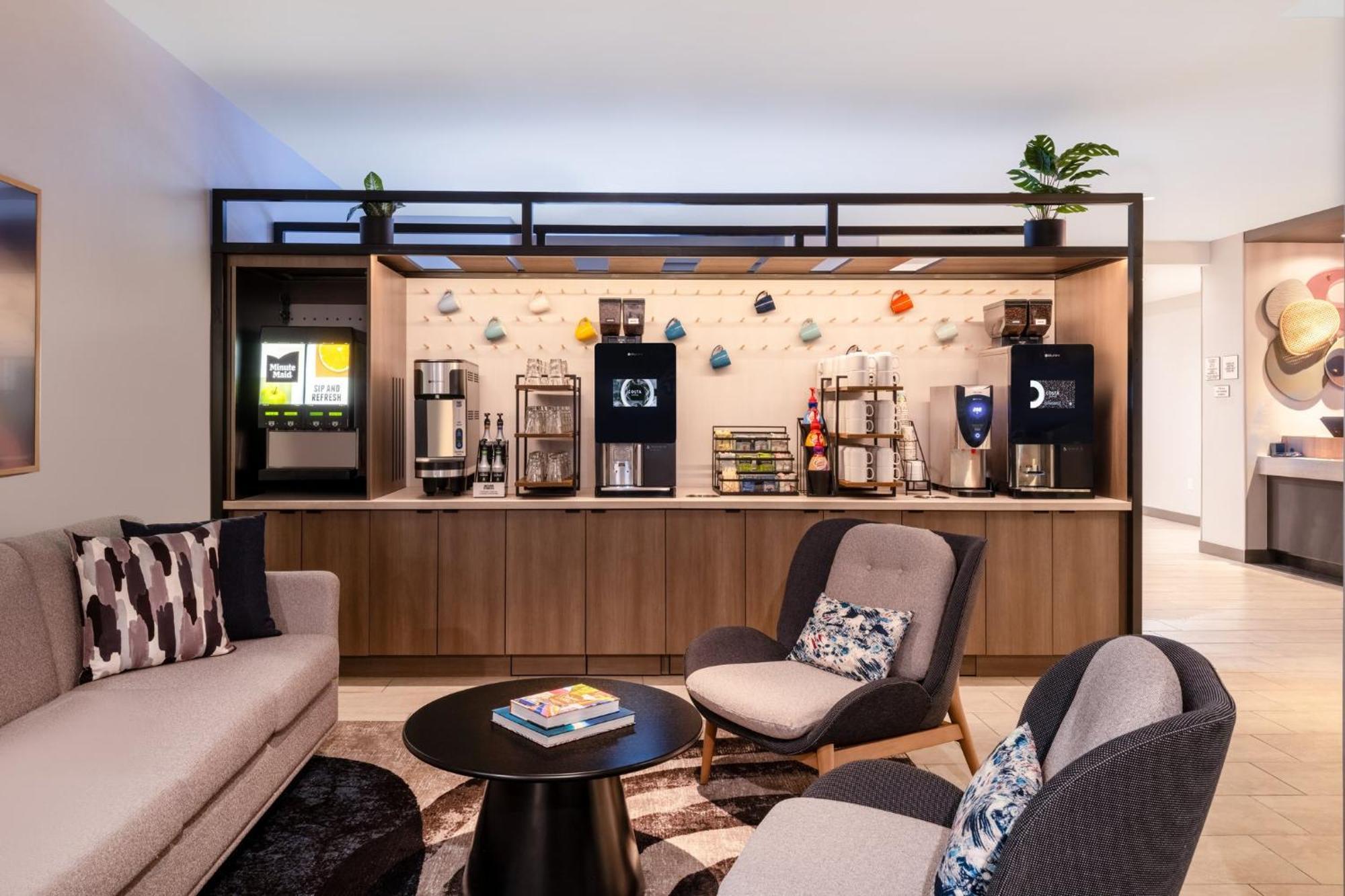 Atwell Suites Austin Airport By Ihg Kültér fotó