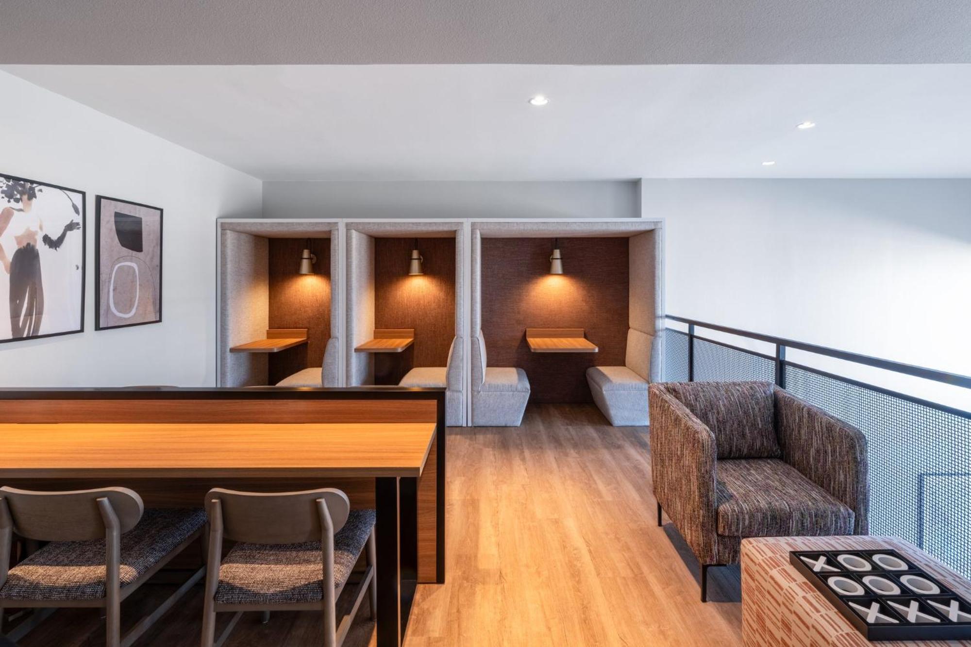 Atwell Suites Austin Airport By Ihg Kültér fotó