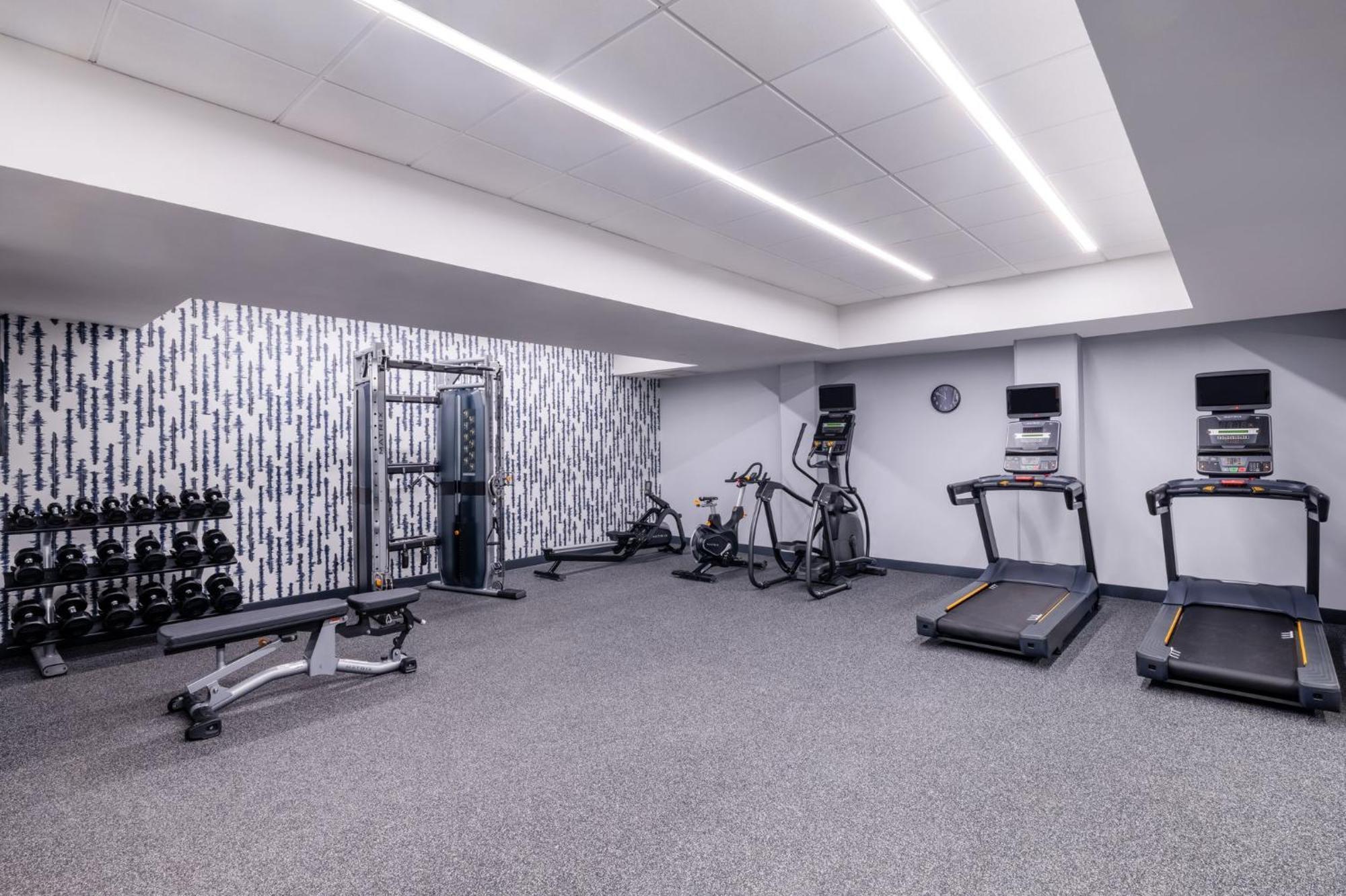 Atwell Suites Austin Airport By Ihg Kültér fotó
